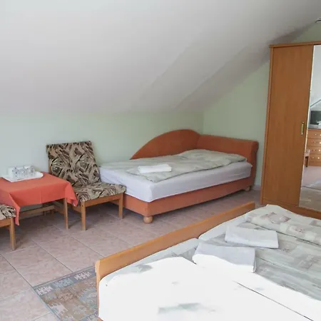 Bed & Breakfast Izabella Panzio