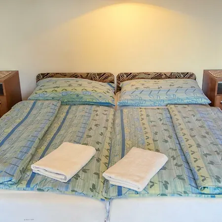 Bed & Breakfast Izabella Panzio 2*