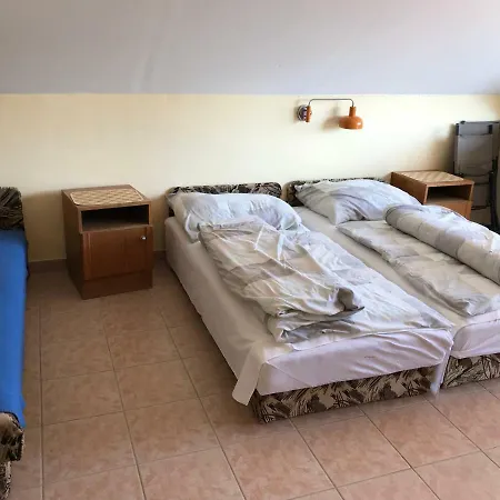 Izabella Panzio Hajdúszoboszló