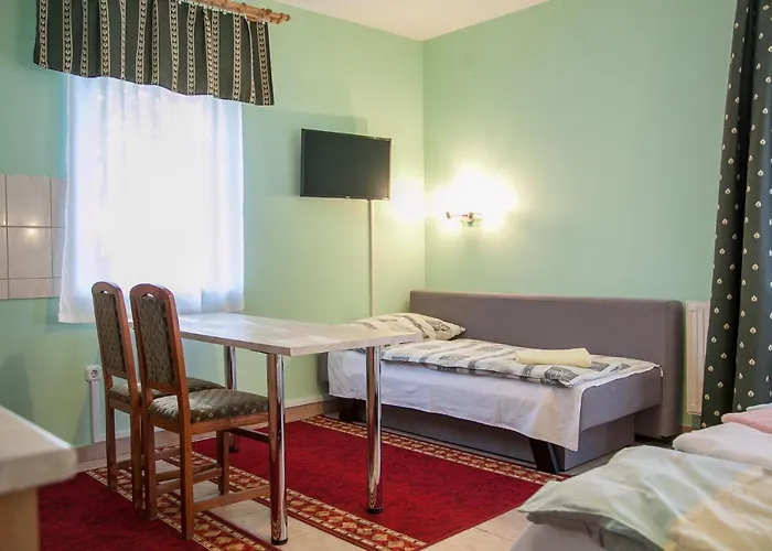 Panzió Izabella Panzio 2*