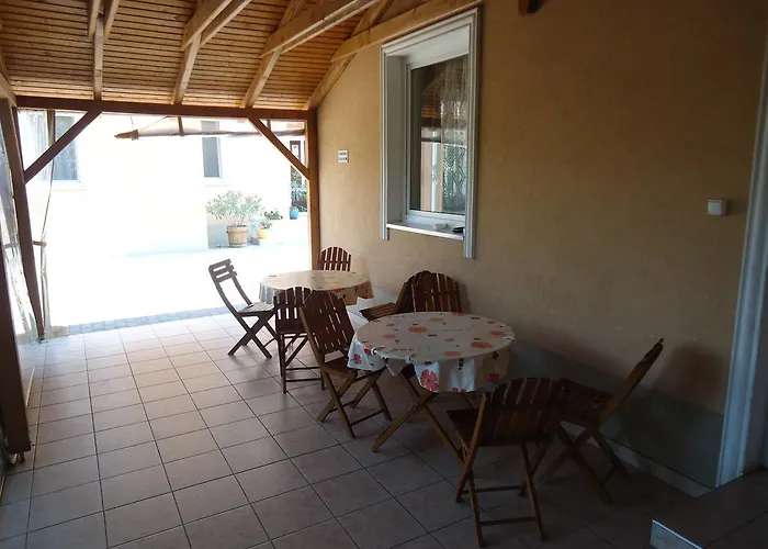 Panzió Izabella Panzio 2*