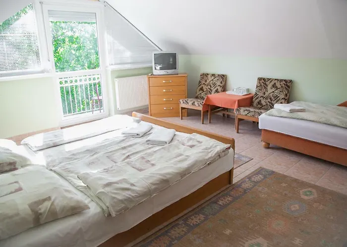 Panzió Izabella Panzio Hajdúszoboszló